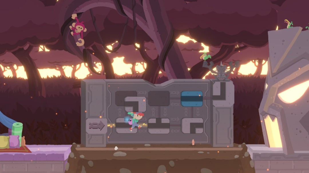 《漫游奇境》官方版