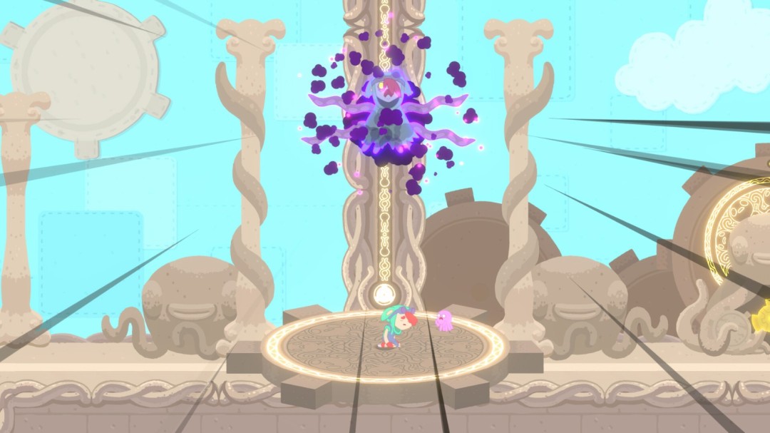 《漫游奇境》官方版