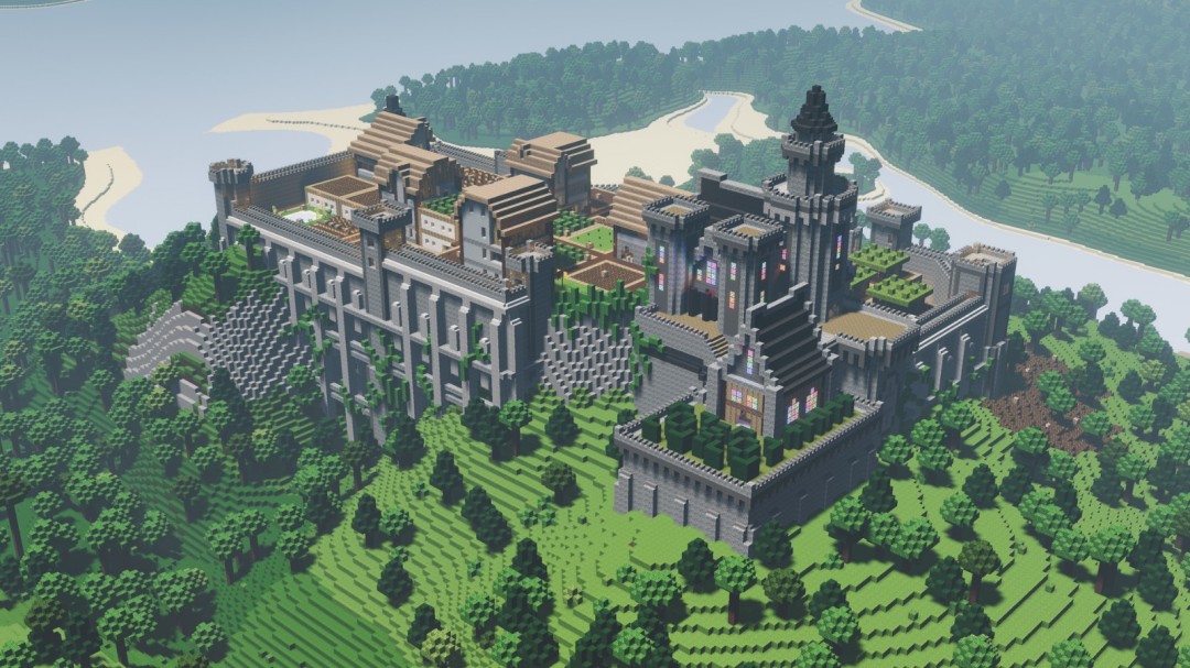 《殖民地生存》官方版