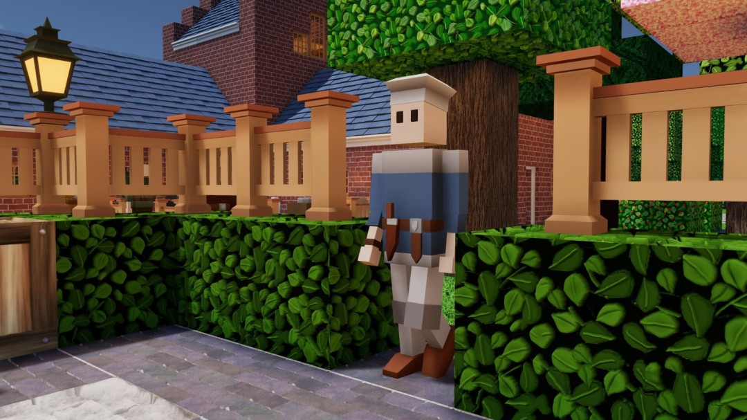 《殖民地生存》官方版