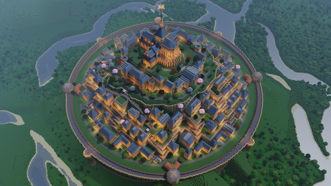 《殖民地生存》官方版