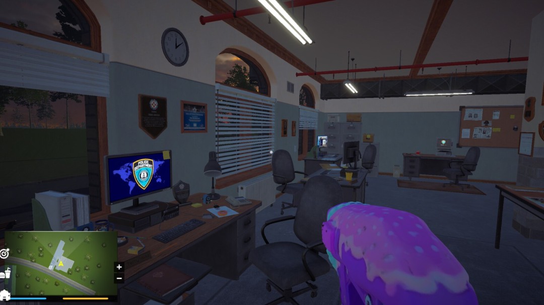 《超级清洗模拟器》免安装汉化版