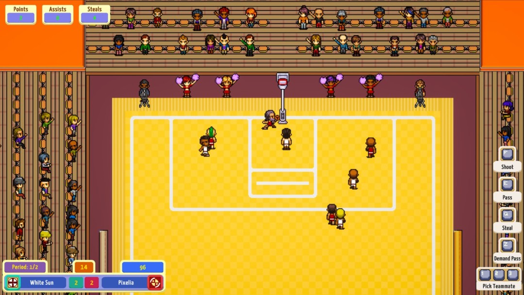 《像素人生》官方版