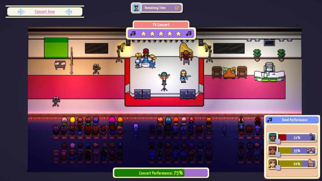 《像素人生》官方版