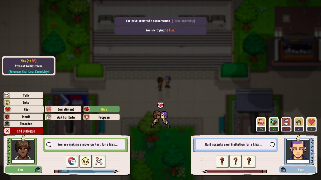 《像素人生》官方版