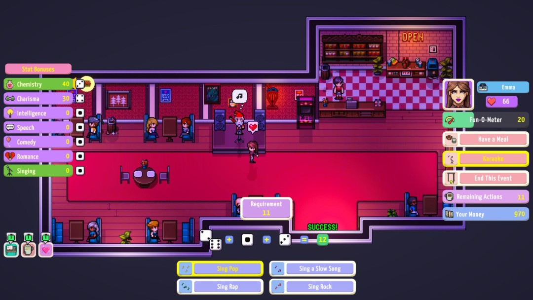 《像素人生》官方版