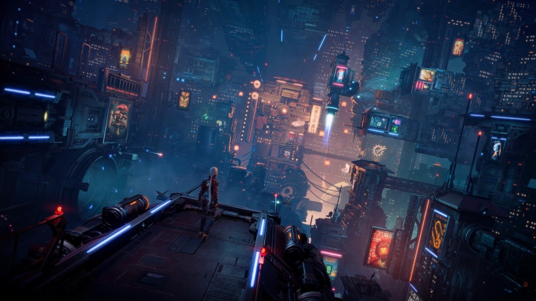 《蝼蚁之城》游戏库