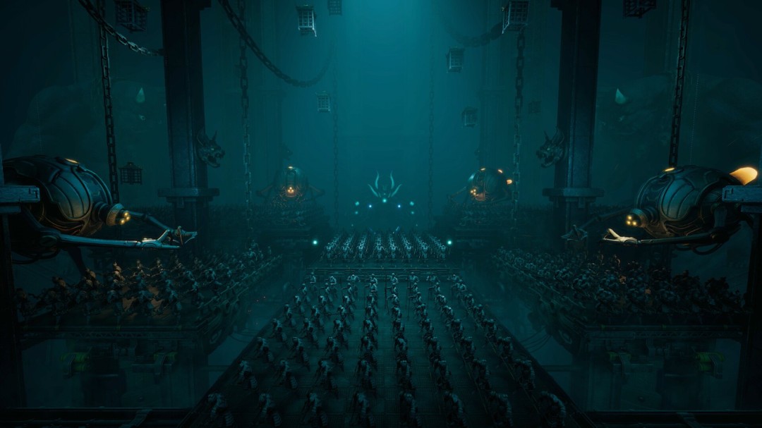 《蝼蚁之城》游戏库