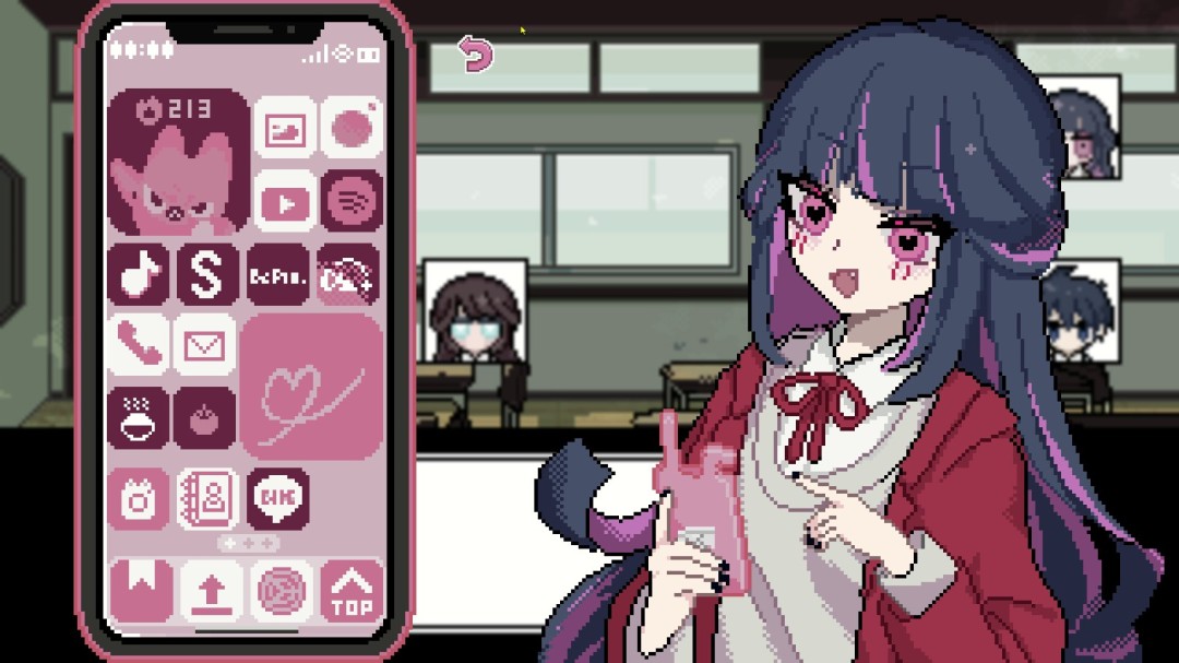 《亡灵装饰》免安装汉化版