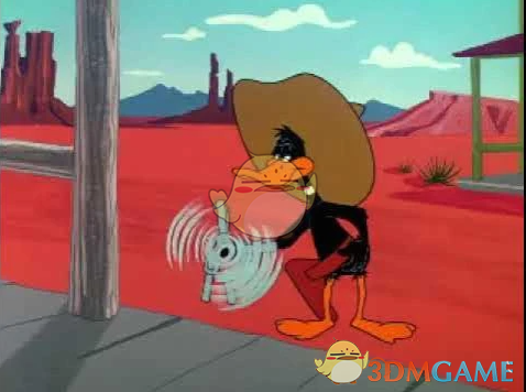 《荒野大镖客2》转枪MOD