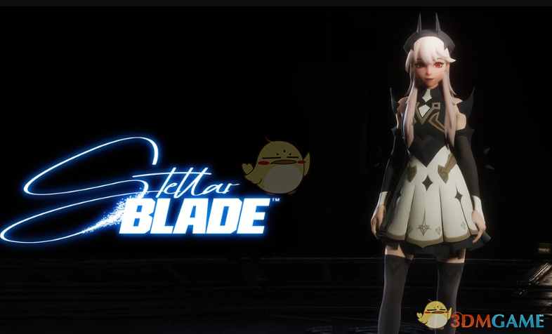 《剑星》堡垒之夜蕾克莎替换伊芙MOD