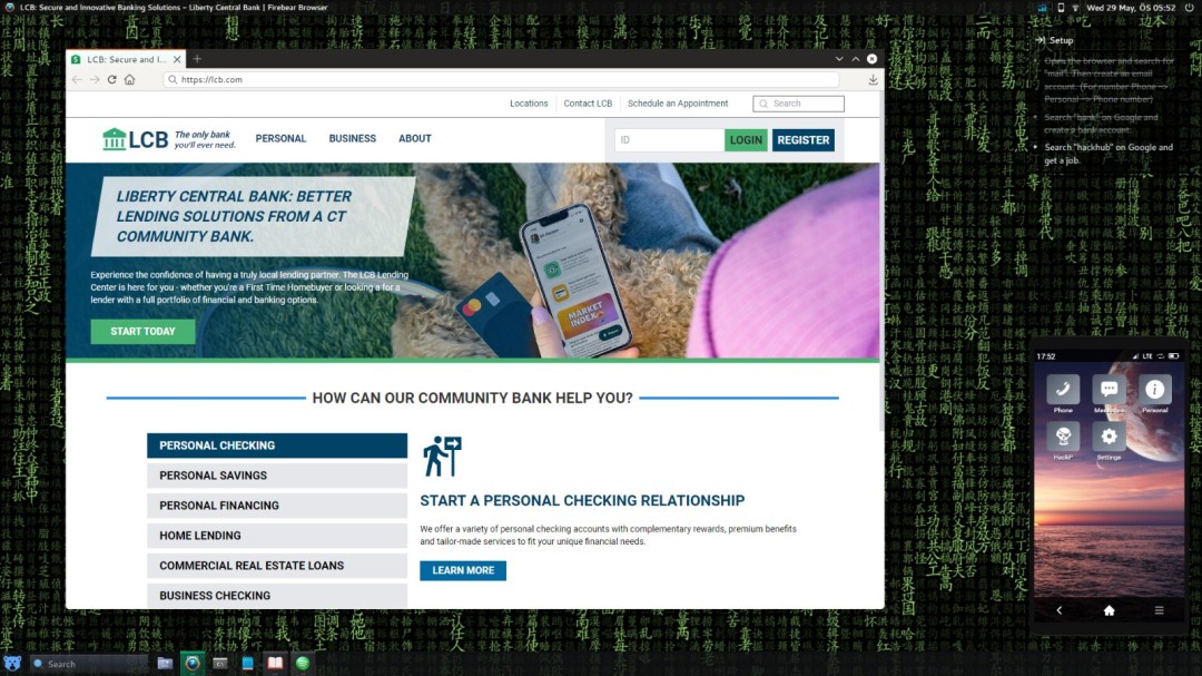 《HackHub - Ultimate Hacker Simulator抢先体验版》免安装中文版