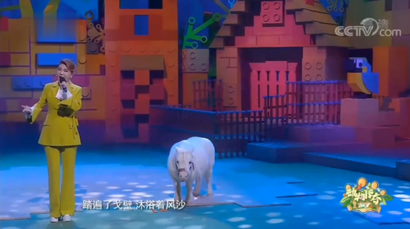 再度翻红的乌兰图雅，成了新的网络抽象圣体【365娱乐资讯网】