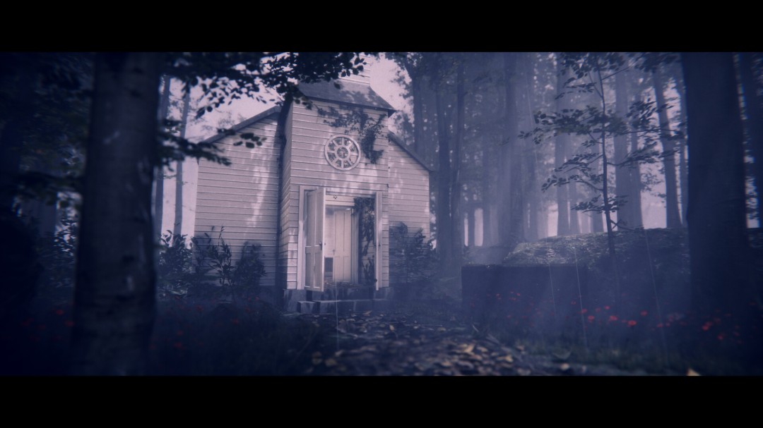 心理恐怖游戏《Project Songbird》3月26日发售