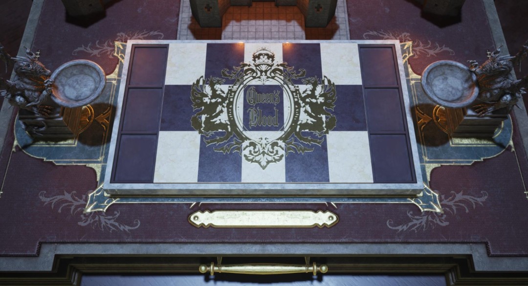 《FF7重制版》总监：女王之血将强化在第三部回归