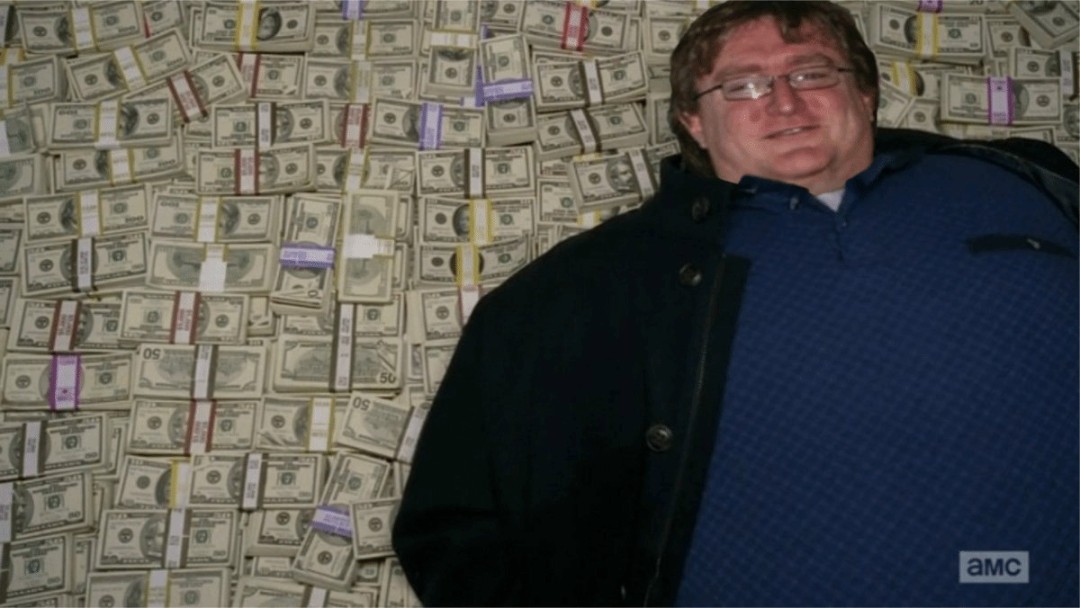 �չ�Steam��Ҫ����Ǯ������Ҫ400��-700����Ԫ