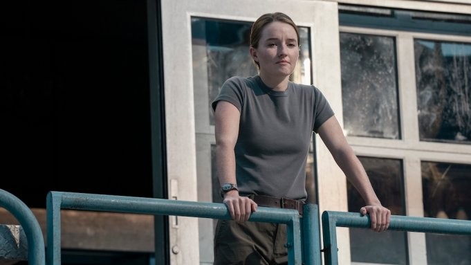 《最后的生还者》第三季即将开拍 故事将转向艾比视角