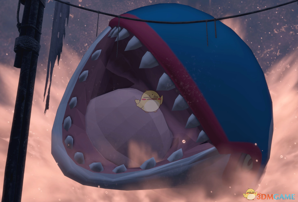 《生化危机4：重制版》宝可梦盖欧卡替换BOSS湖主MOD