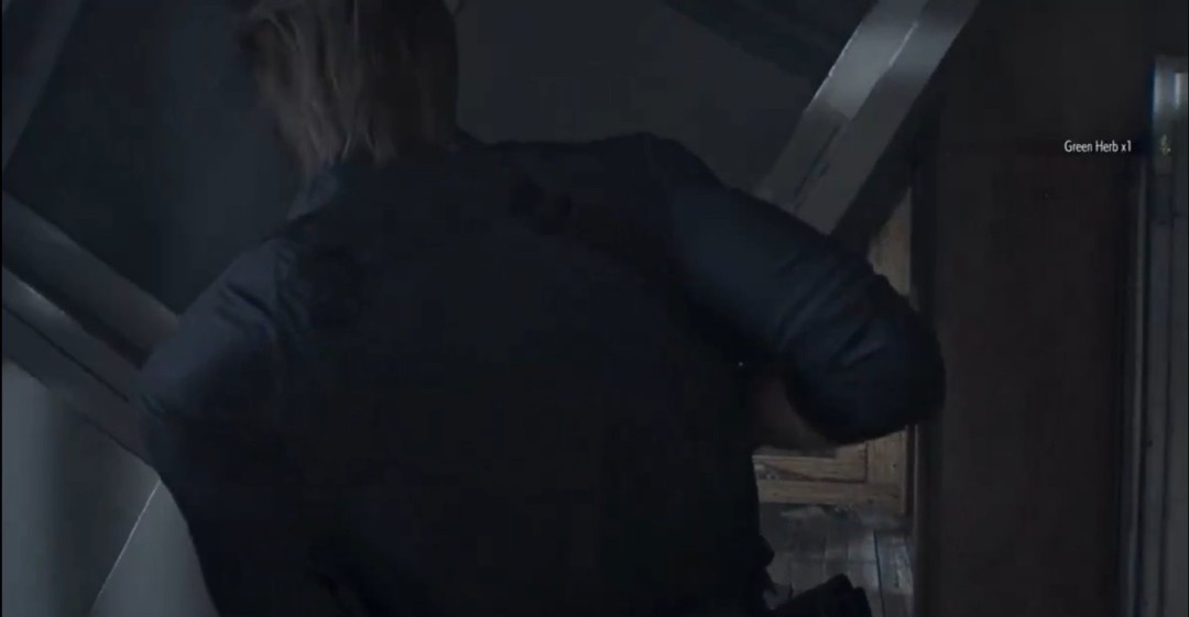 老男人太棒了！ 《生化危机9》健硕里昂形象令粉丝为之疯狂