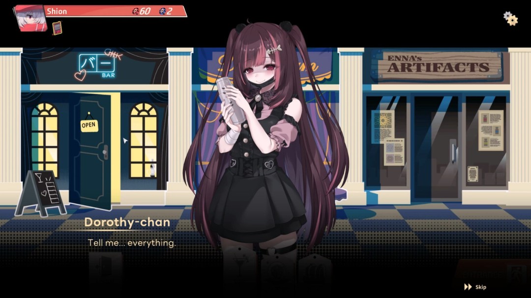 《RogueDiceR》官方版