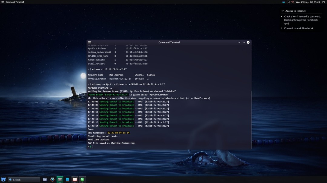 《HackHub - Ultimate Hacker Simulator》官方版