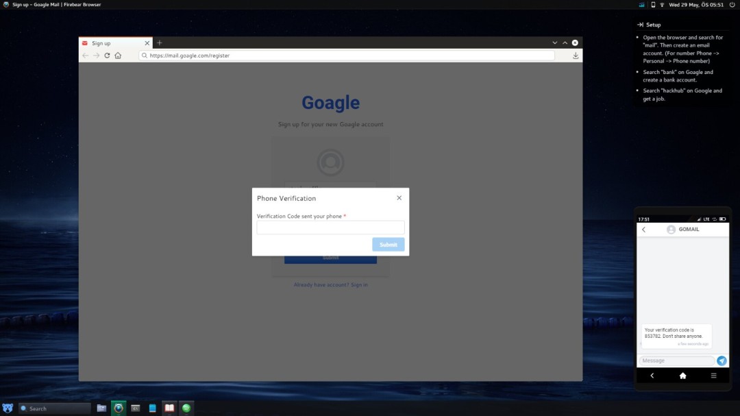 《HackHub - Ultimate Hacker Simulator》官方版