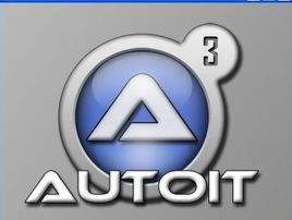 AutoIt中文版