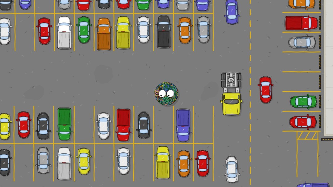 《Tasty Planet: Final Bite》免安装版