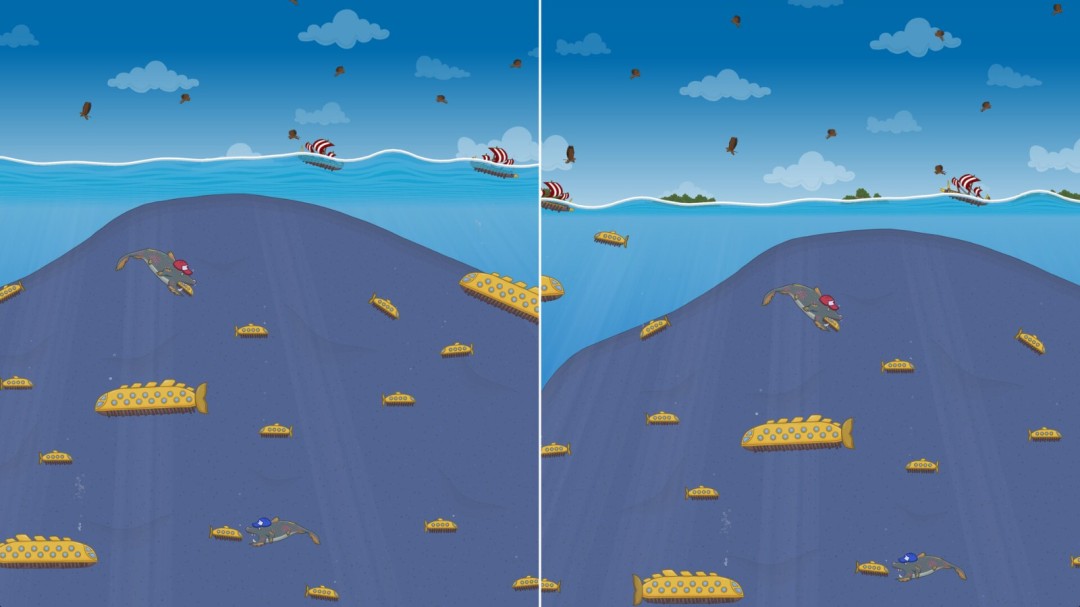 《Tasty Planet: Final Bite》免安装版