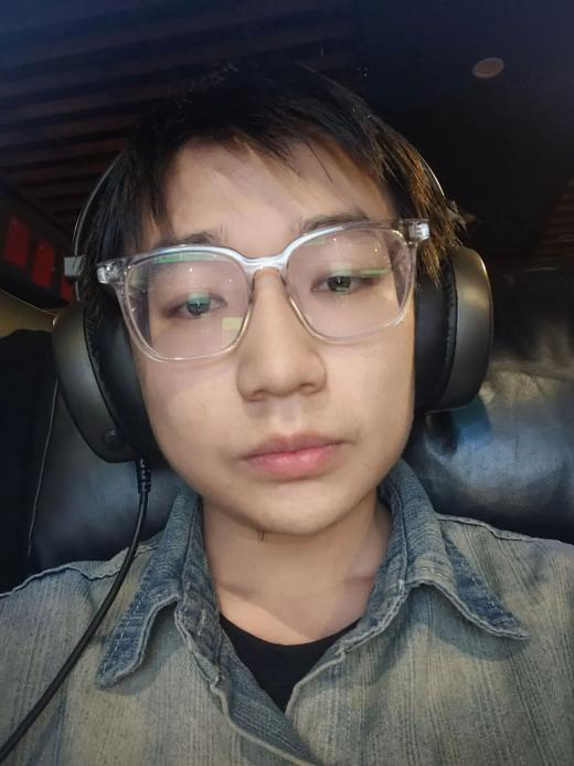 重铸War3荣光！KK官方对战平台《寻找下一个Sky》真人秀访谈第三期