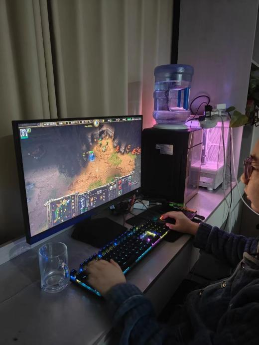 重铸War3荣光！KK官方对战平台《寻找下一个Sky》真人秀访谈第三期