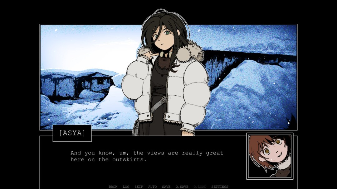 《Z.A.T.O.》官方版