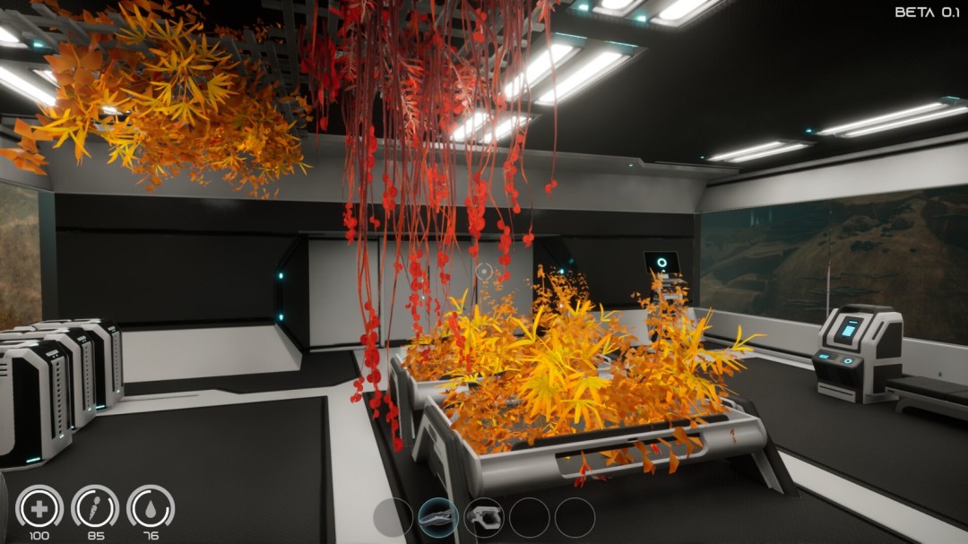 《INFLUXIS》官方版