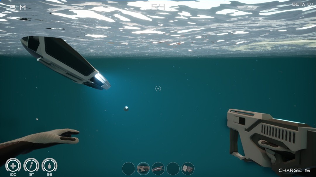 《INFLUXIS》官方版