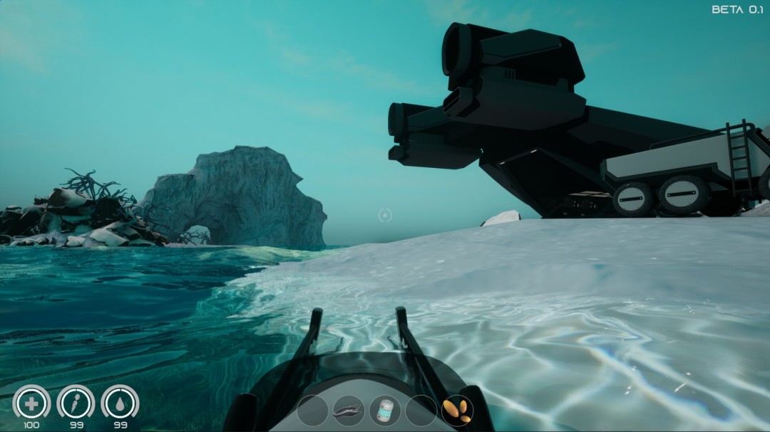 《INFLUXIS》官方版