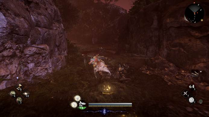 《仁王3》评测：一生悬命