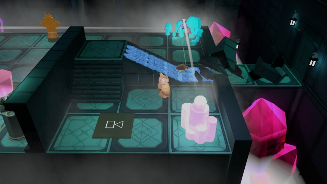 《此间行迹》官方版