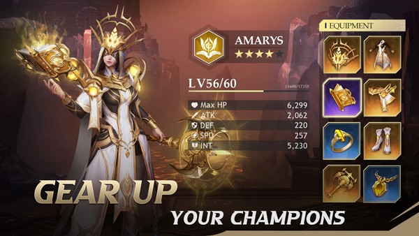 《地牢猎手6》电脑版