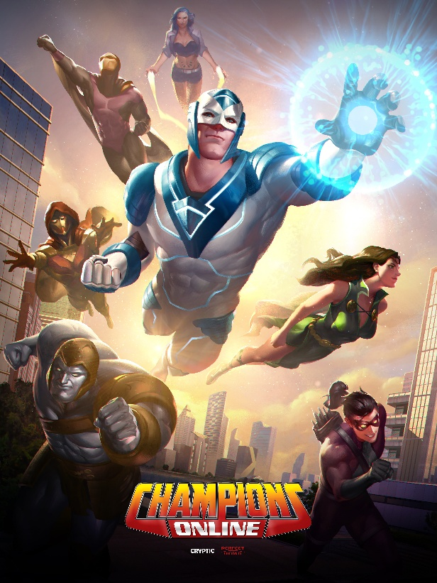 MMO ������֪����Ϸ��ʼ�� Jack Emmert �ع飬�ٶȳ��� Cryptic Studios