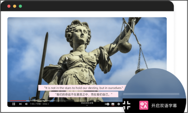 沉浸式翻译免费版