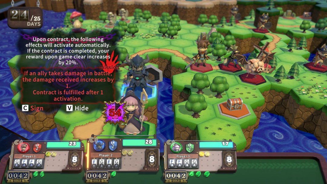 《维拉克塔尔》免安装汉化版