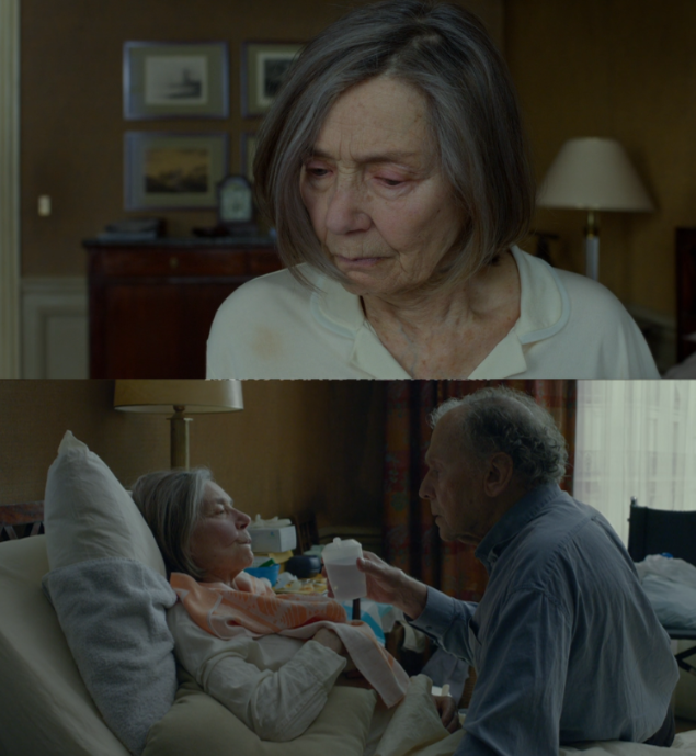 ���ӰԺ������磬��0�����ֺ�������������õġ��ž��롱��Ӱ