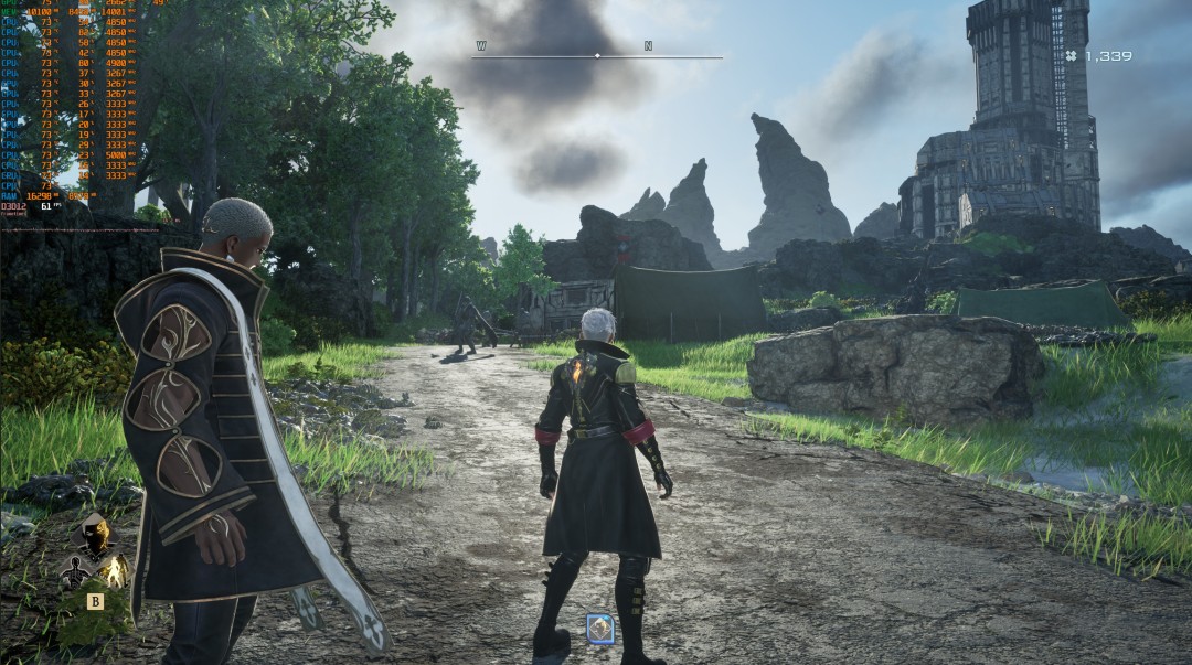 《噬血代码2》Steam中文区多半差评 优化差、PS3级画面