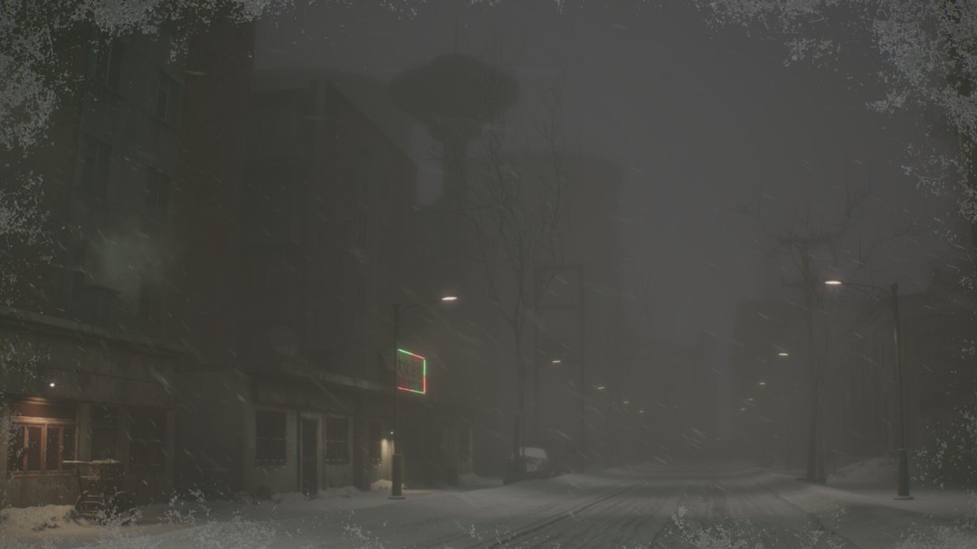 中式步行模拟游戏《千禧梦》发售 优惠价34元