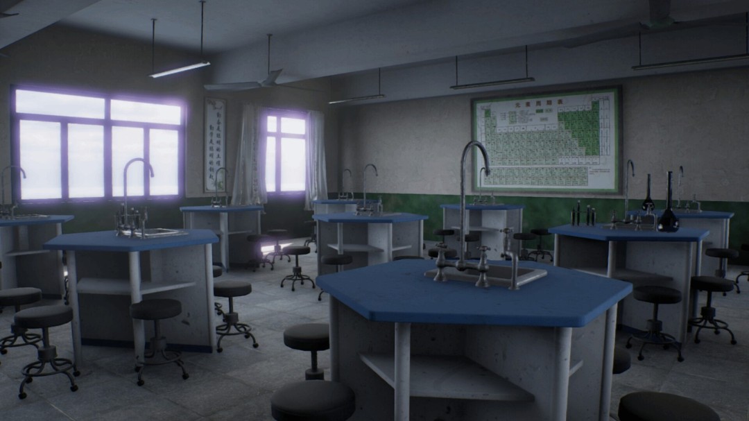 中式步行模拟游戏《千禧梦》发售 优惠价34元