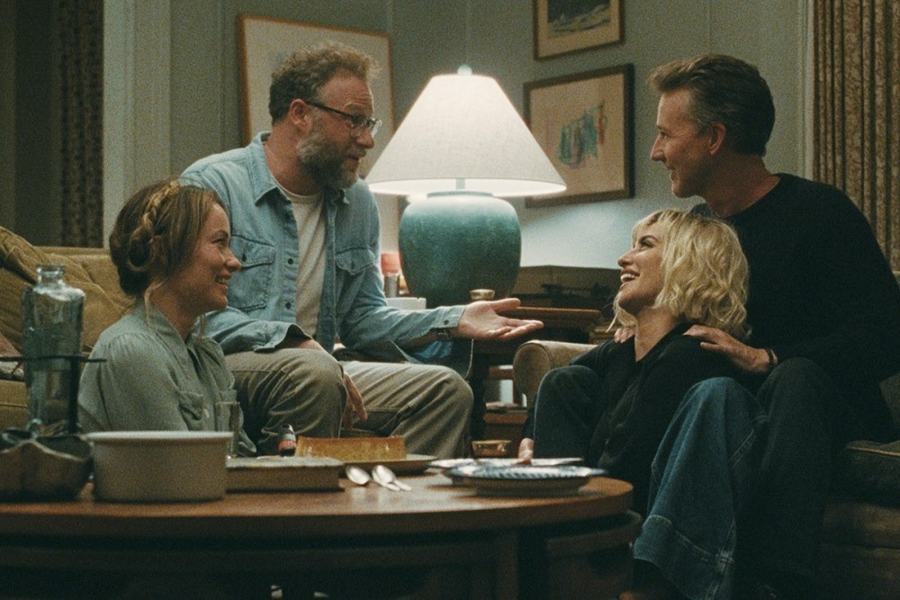 女演员王尔德：Z世代嫌激情电影多 问题在于不真实