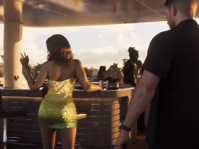 ���֧�֡�GTA6��ȡ��ʵ��棺������ɵ��͵��Ϸ��͸