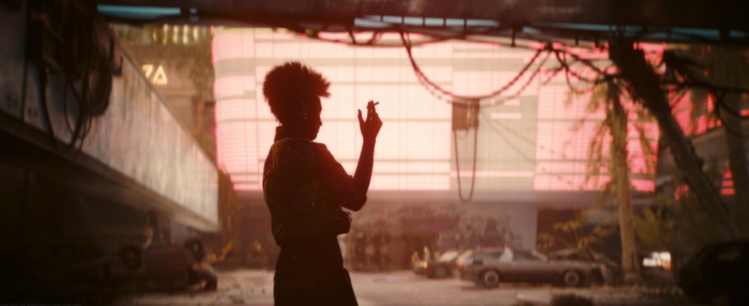 CDPR�����ܼ෢��������֮Ӱ����ͼ ��ʾ����������Ϊ��һ�˳�