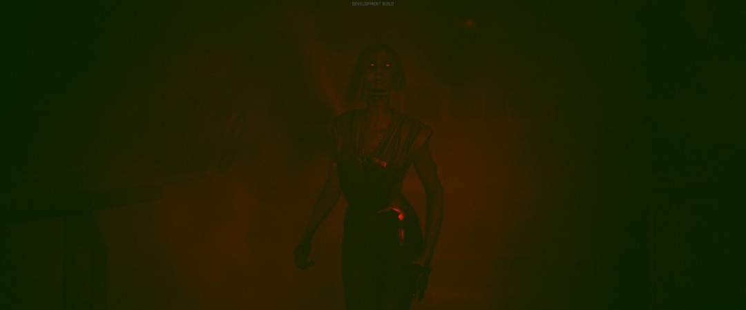 CDPR�����ܼ෢��������֮Ӱ����ͼ ��ʾ����������Ϊ��һ�˳�