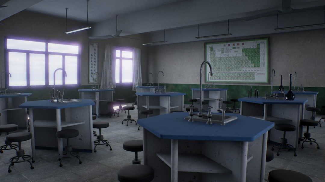 《千禧梦》官方版